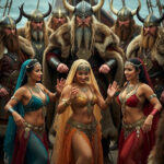 “The Inner Circle / Viking Council”