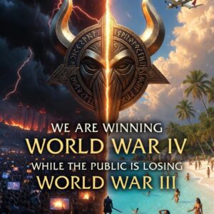 Viking Posters WW4
