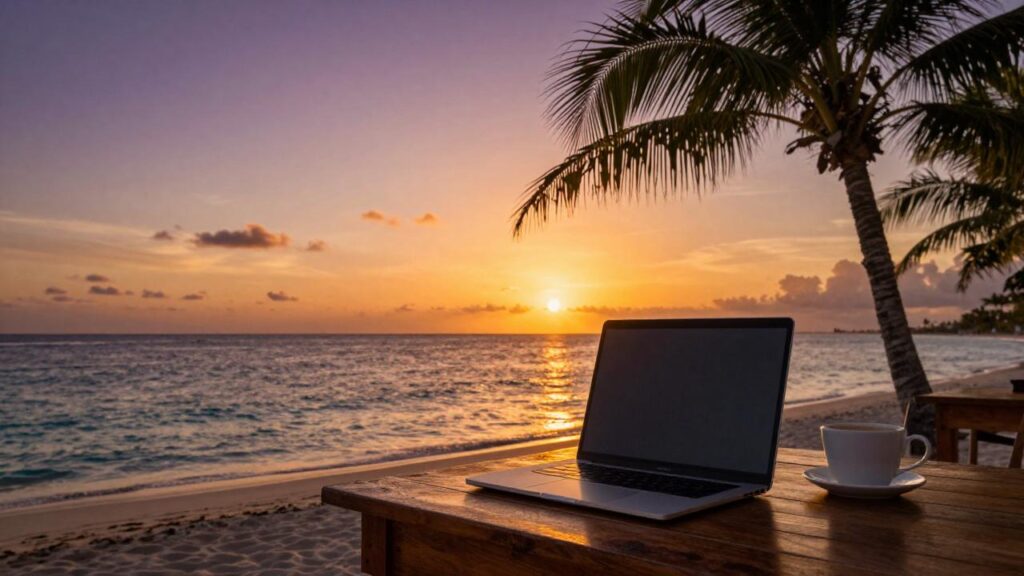 Cozumel for Jet-Set Bohemians
